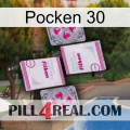 Poxet 30 33